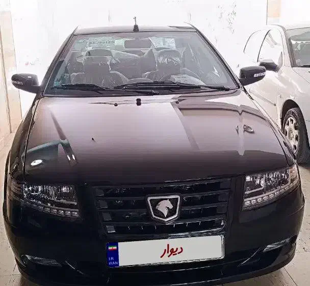 خودرو سمند، سورن پلاس آگهی ann_20800841