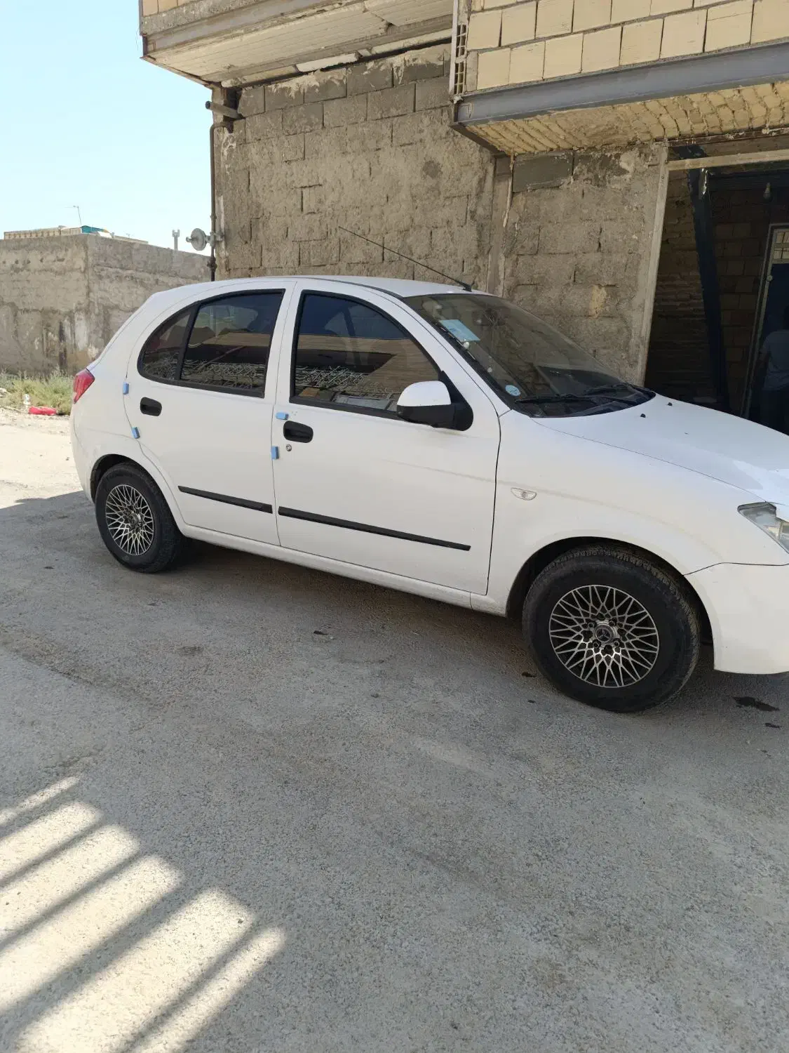 خودرو تیبا، 2 آگهی ann_20800897