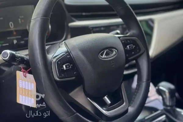 خودرو چری، آریزو 6 آگهی ann_20800900