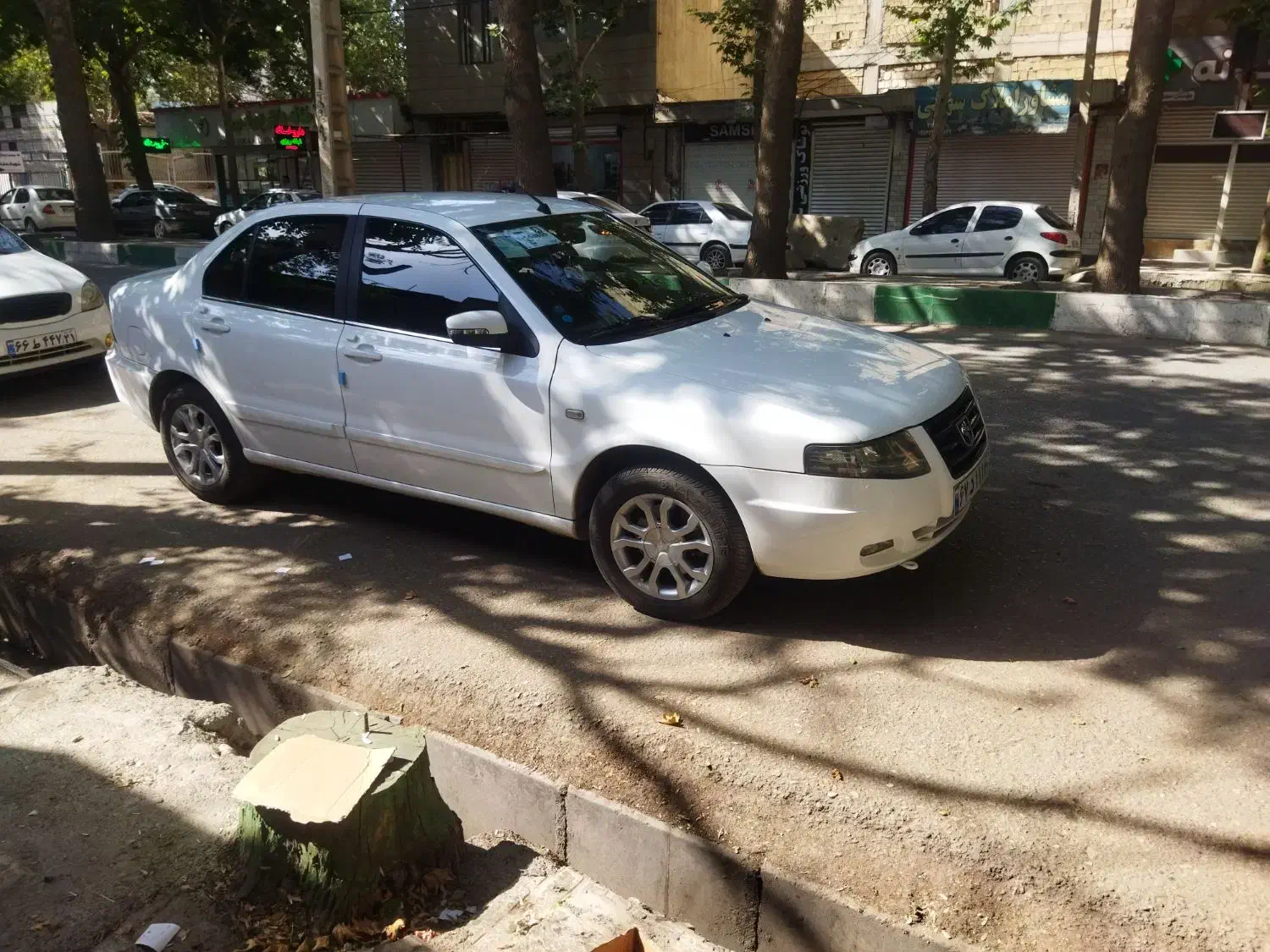 خودرو سمند، سورن پلاس آگهی ann_20800902