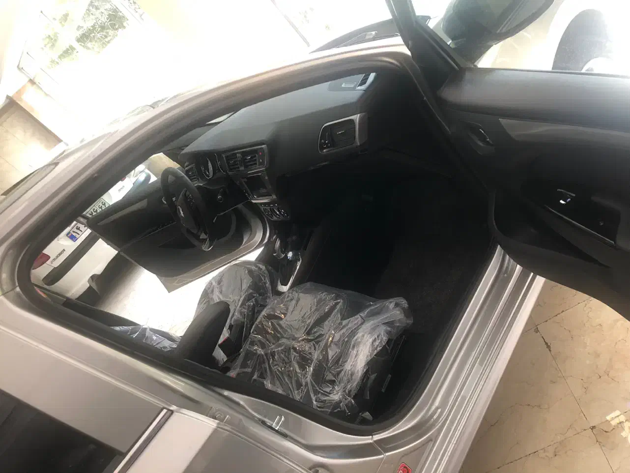 تارا اتوماتیک V4 LX - 1404