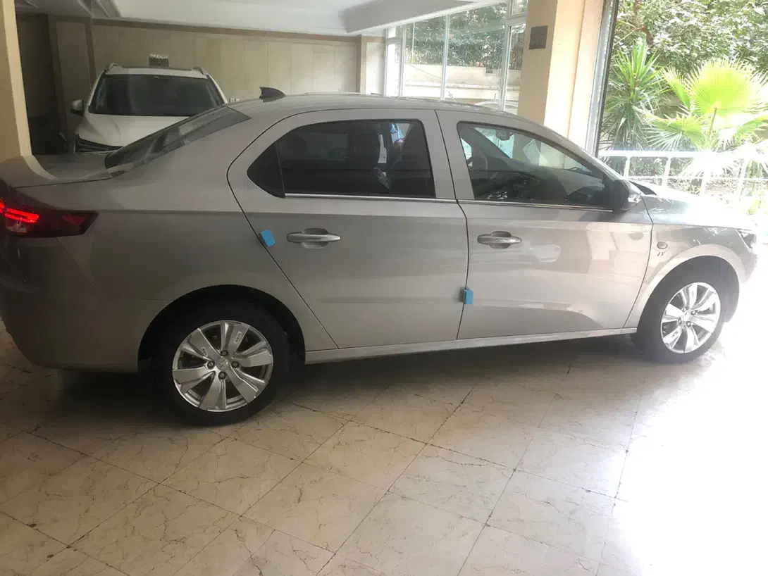تارا اتوماتیک V4 LX - 1404