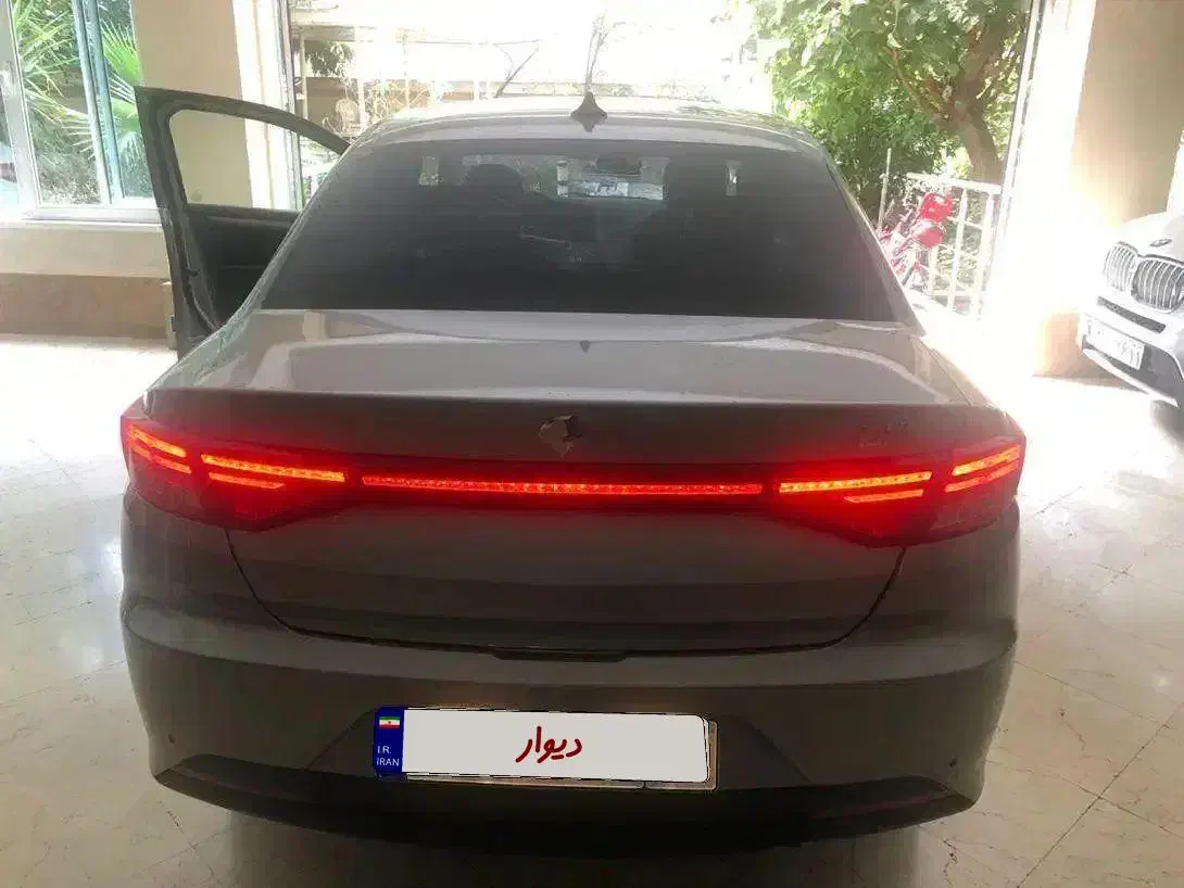 تارا اتوماتیک V4 LX - 1404