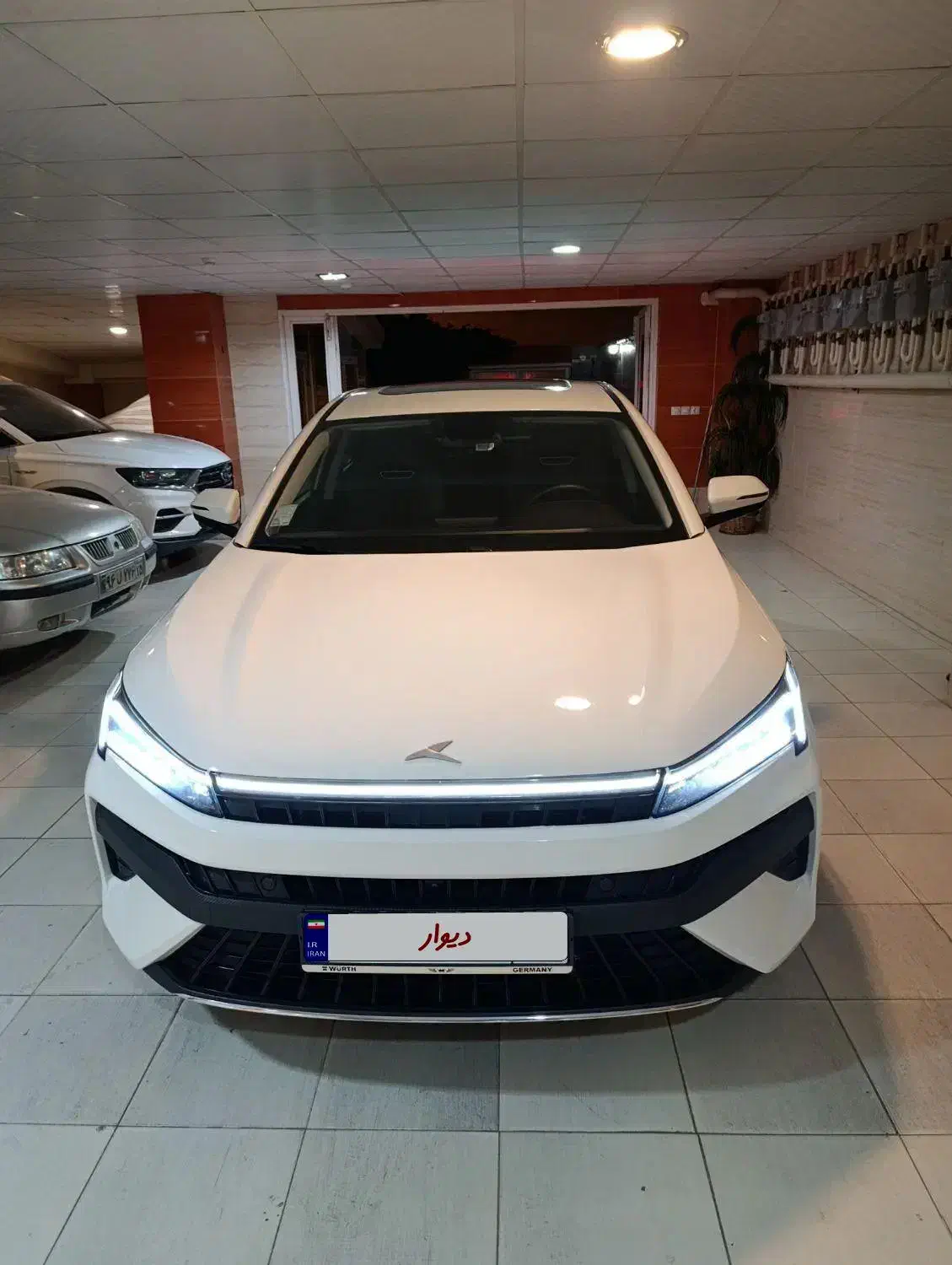 خودرو کی ام سی، J7 آگهی ann_20800968