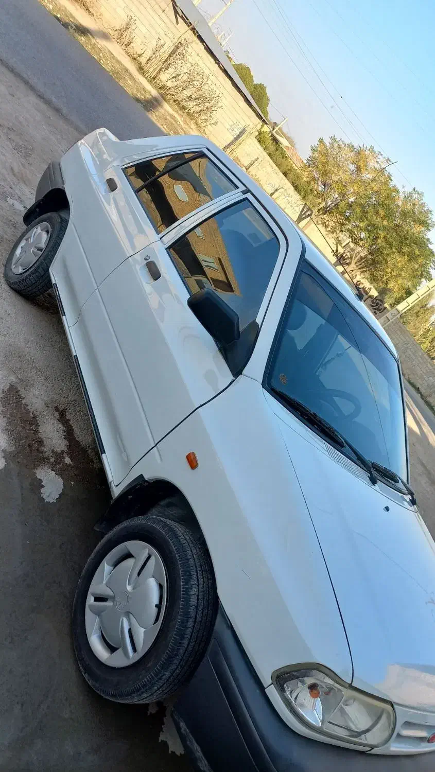 پراید 131 SE - 1397