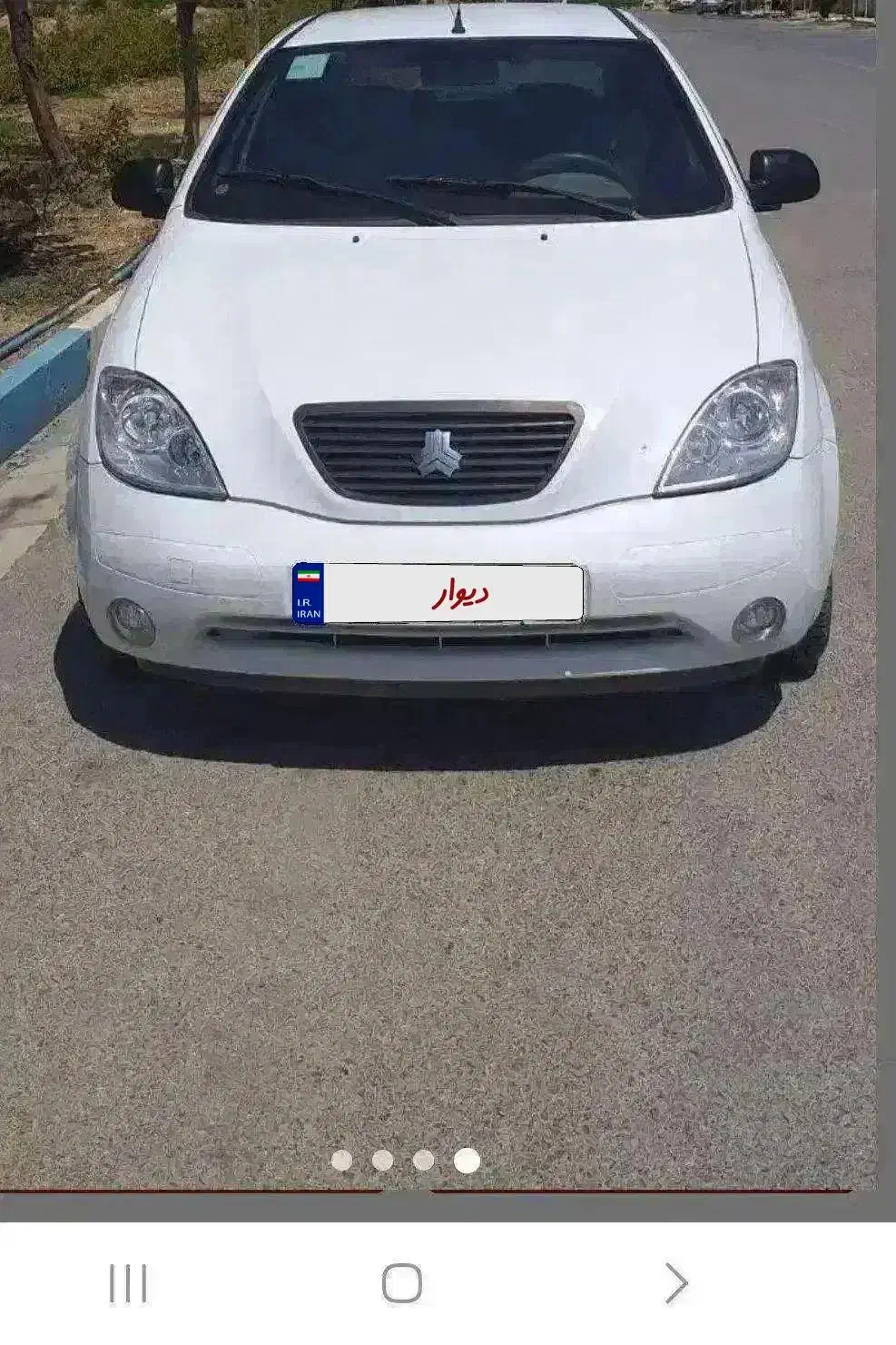 خودرو تیبا، صندوق دار آگهی ann_20801001
