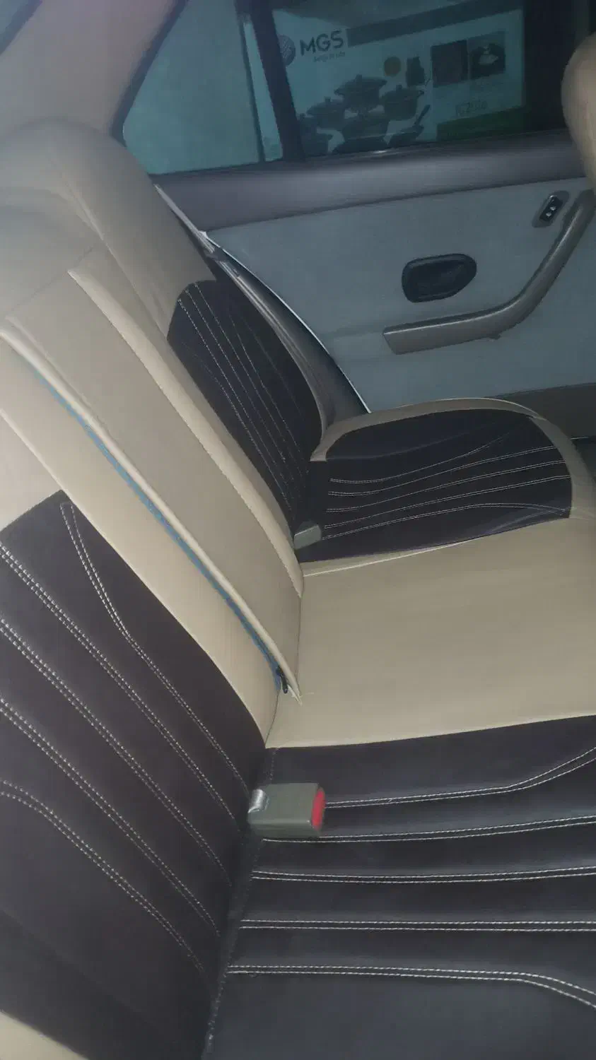 سمند LX XU7 - 1390