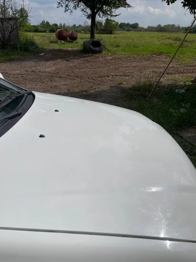 سمند LX XU7 - 1394