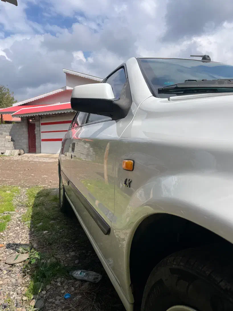 سمند LX XU7 - 1394