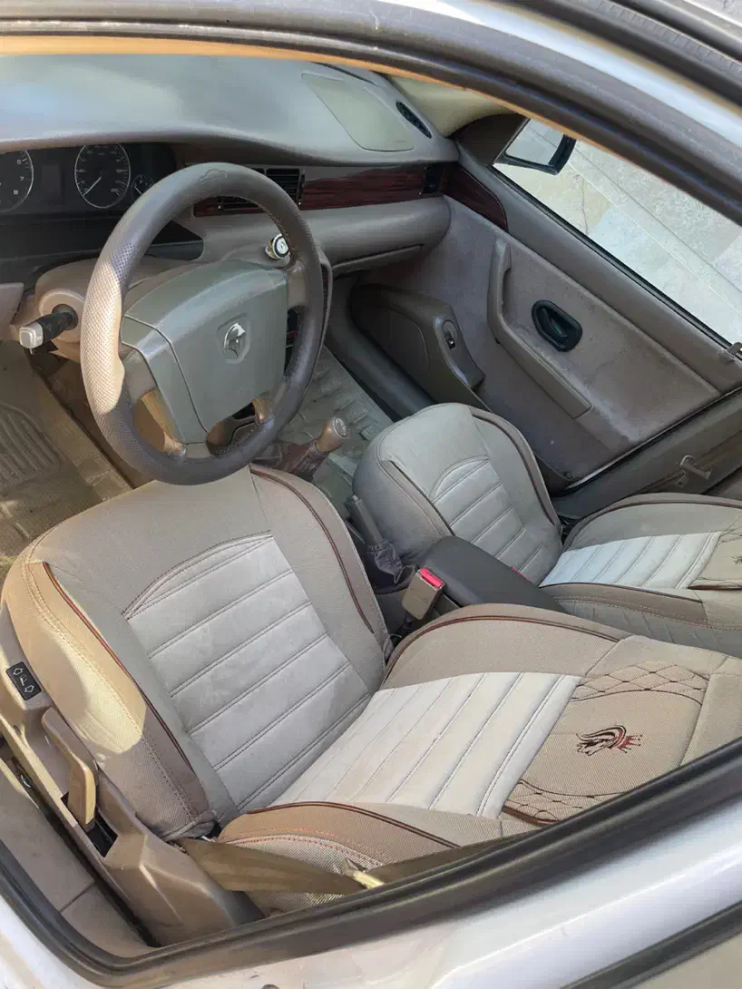 سمند LX XU7 - 1394