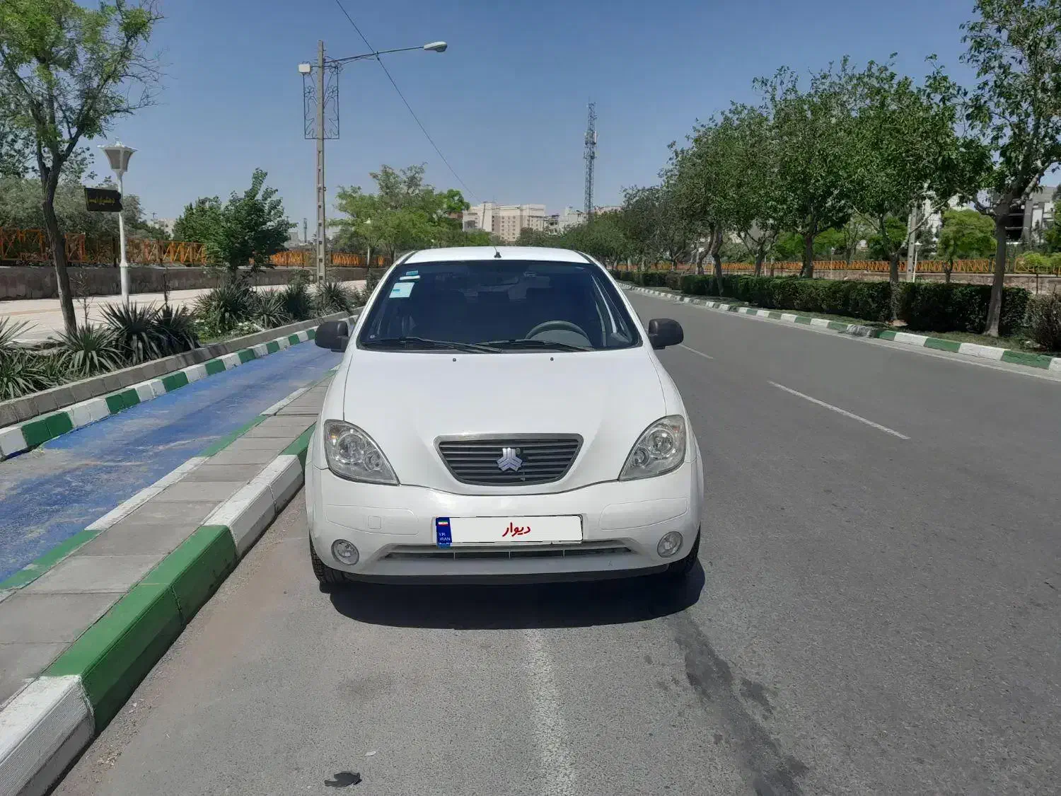 خودرو تیبا، 2 آگهی ann_20801048