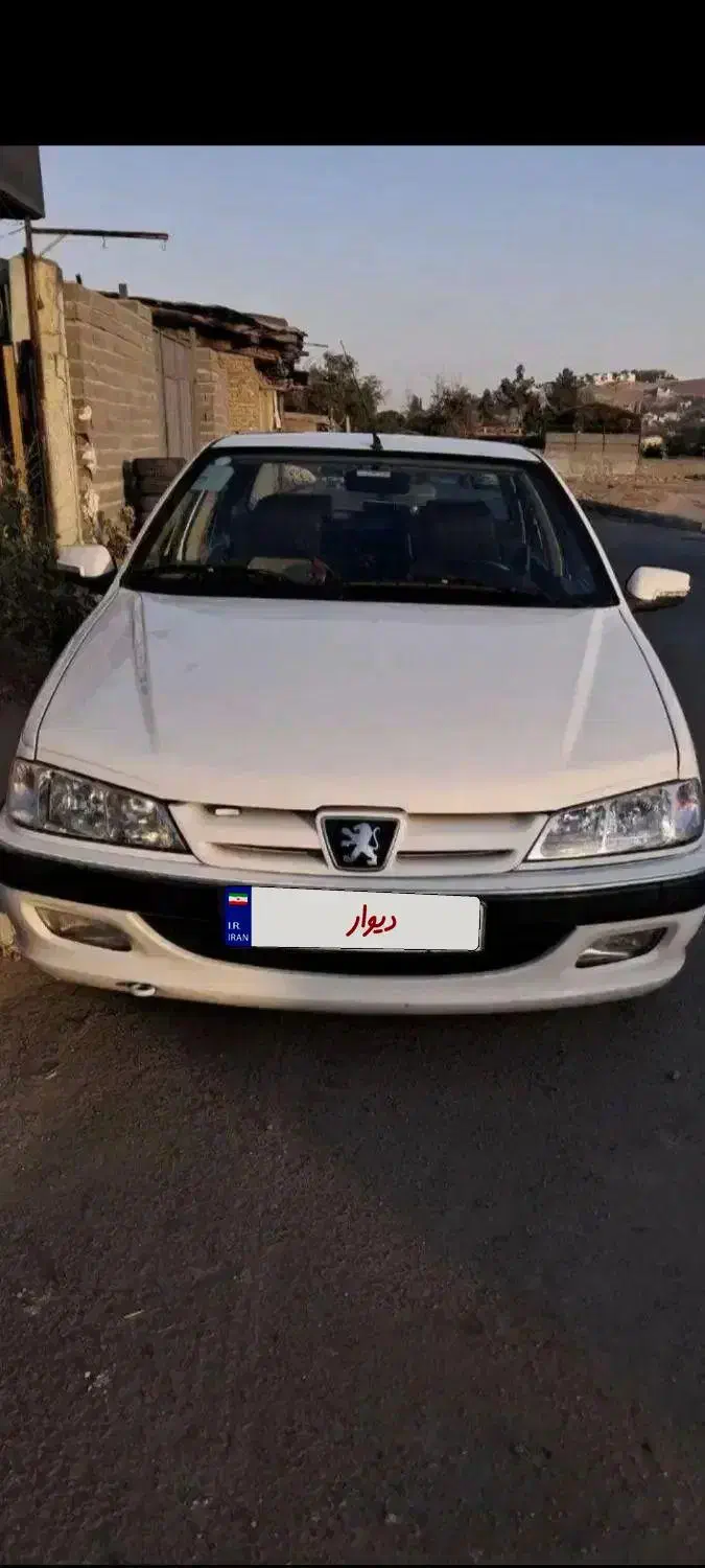 خودرو پژو، پارس آگهی ann_20801052