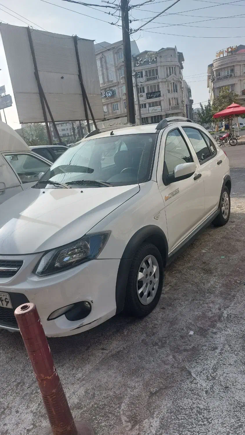 خودرو کوییک، معمولی آگهی ann_20801080
