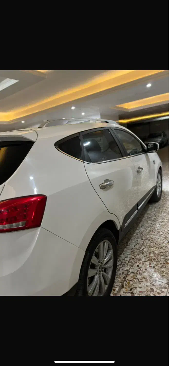 جک S5 اتوماتیک - 1397