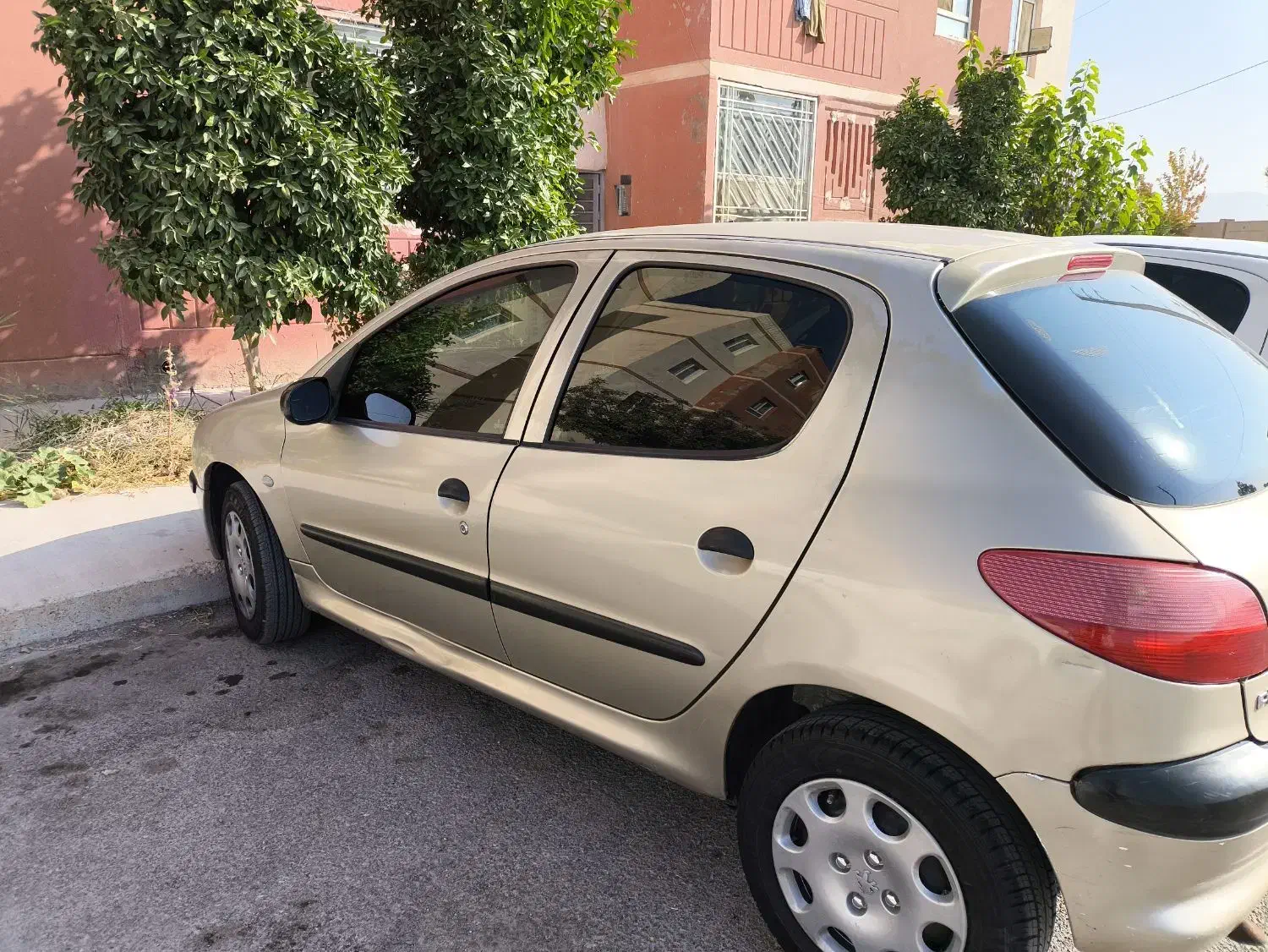 خودرو پژو، 206 آگهی ann_20801172