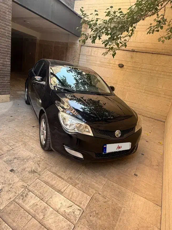 خودرو ام جی، 350 آگهی ann_20801181