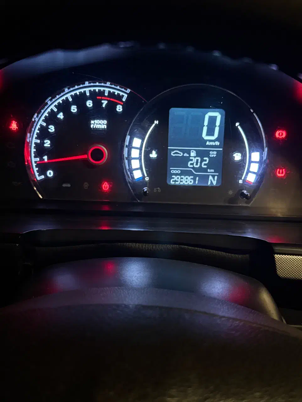 ام جی 350 اتوماتیک - 2014