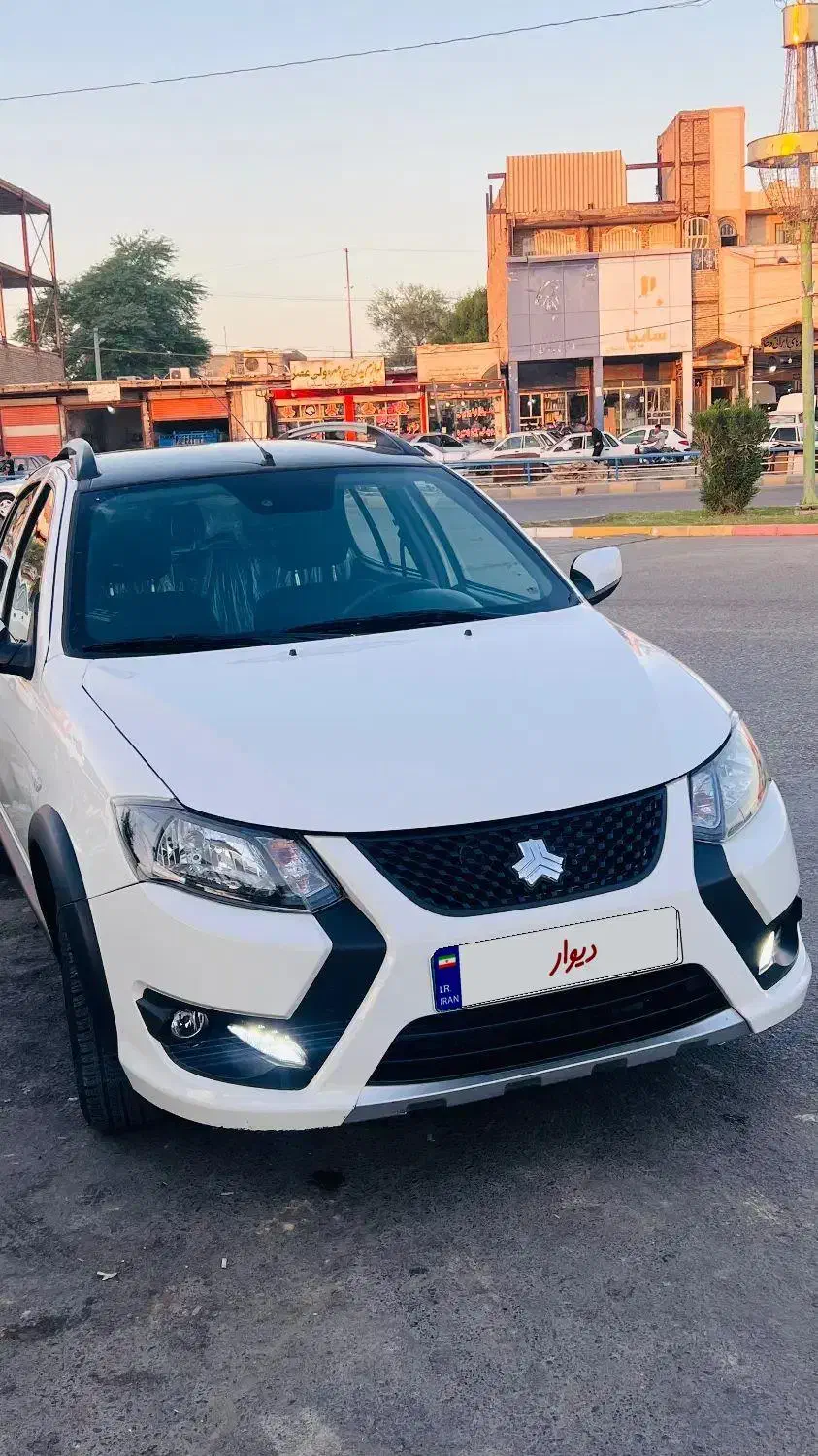 خودرو کوییک، R آگهی ann_20801233