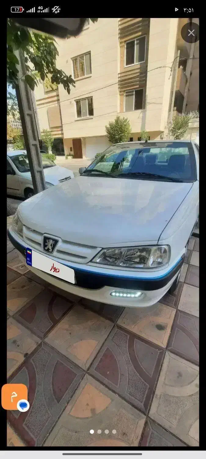 خودرو پژو، پارس آگهی ann_20801238