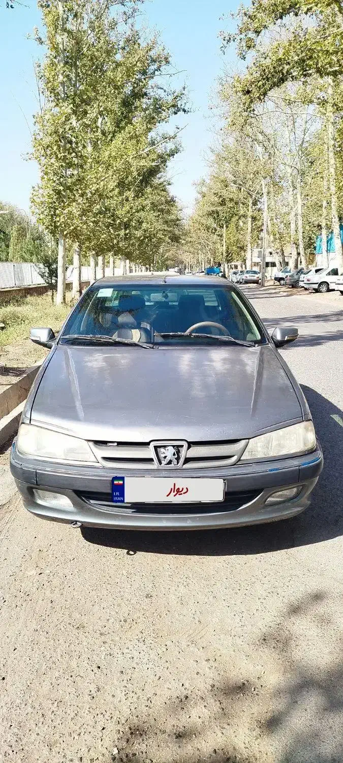 خودرو پژو، پارس آگهی ann_20801293