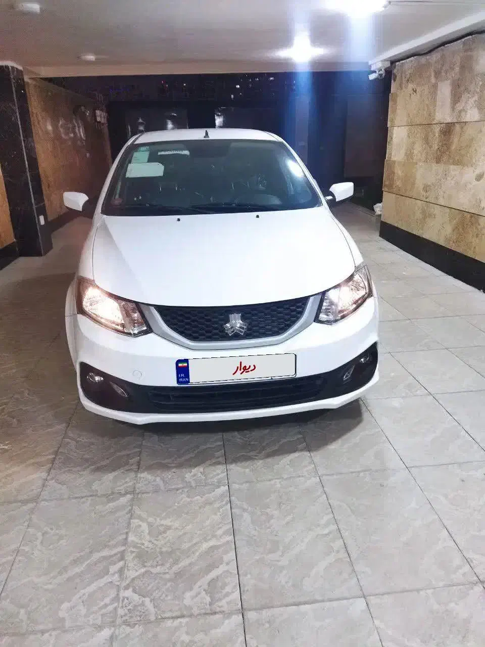 خودرو ساینا، S آگهی ann_20801319