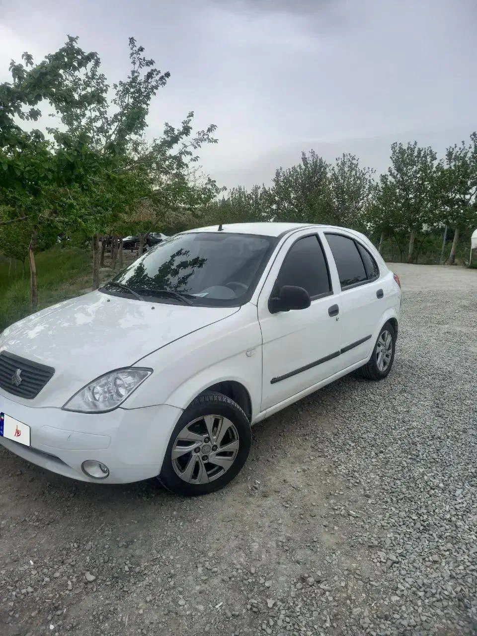 خودرو تیبا، 2 آگهی ann_20801321