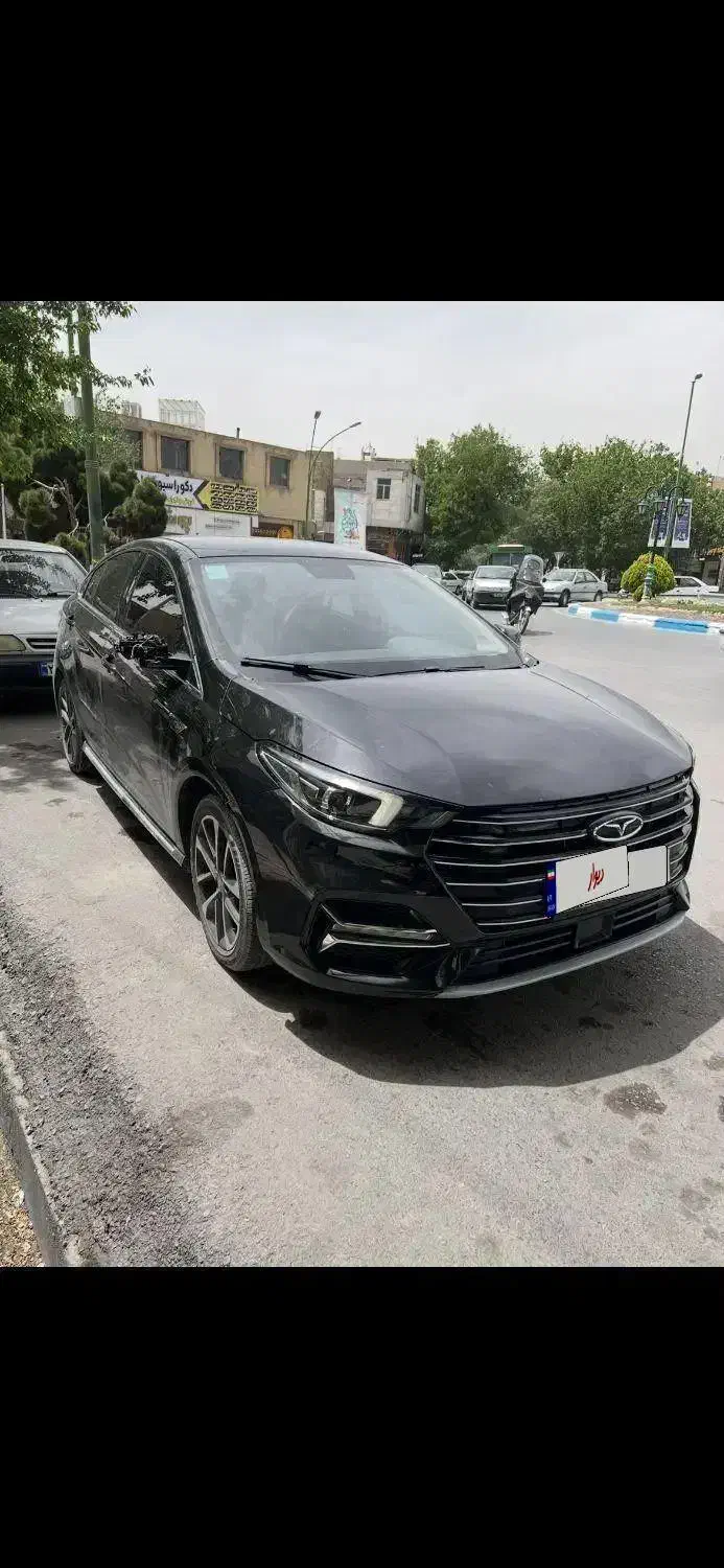 خودرو فونیکس، آریزو 6 پرو آگهی ann_20801328