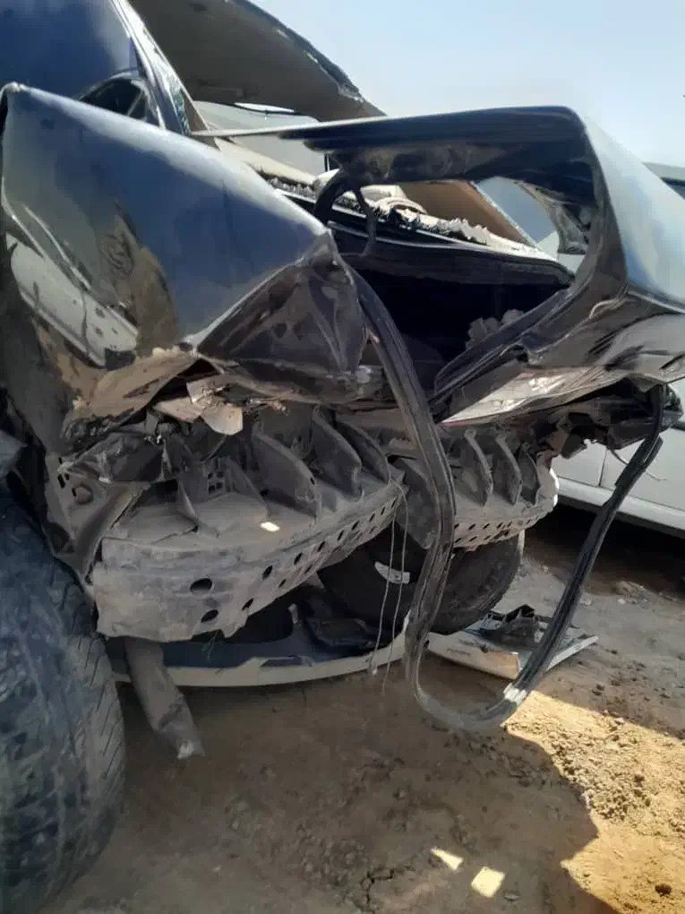 سمند LX XU7 - 1389