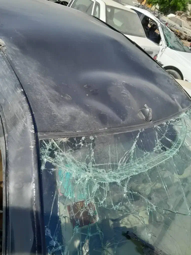 سمند LX XU7 - 1389