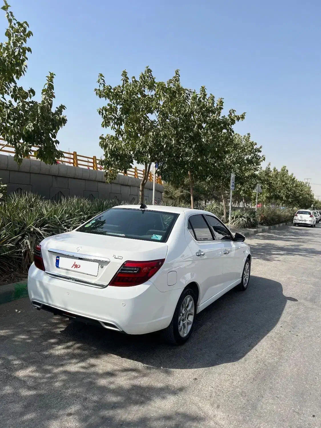 دنا پلاس توربو اتوماتیک - 1399