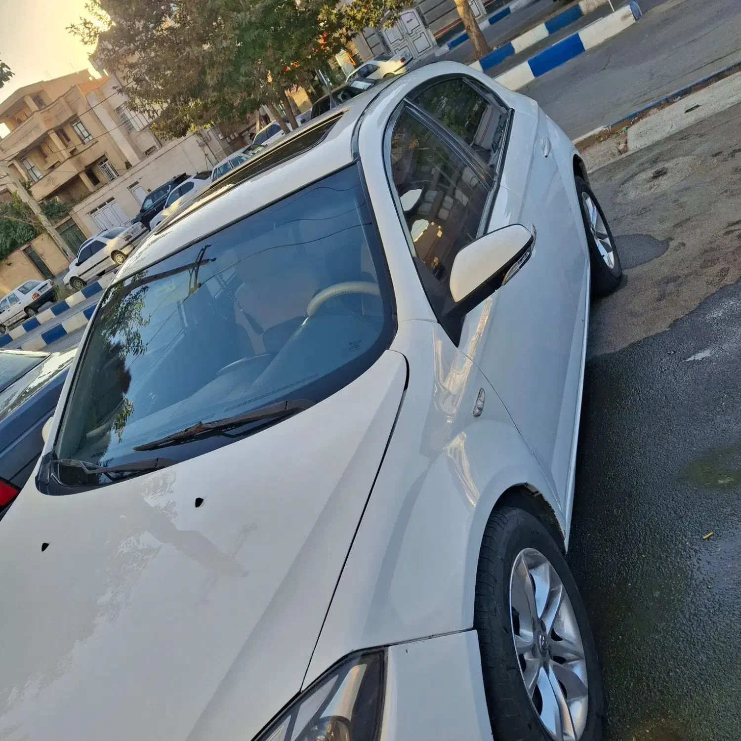 برلیانس H320 اتوماتیک 1650 - 1397