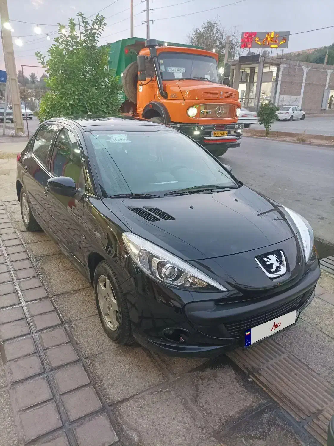 خودرو پژو، 207 آگهی ann_20801394