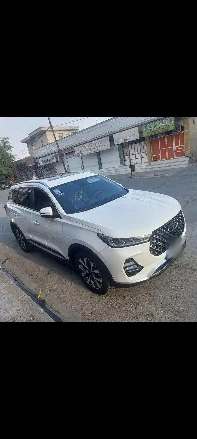 فونیکس تیگو 7 پرو اکسلنت - 1402