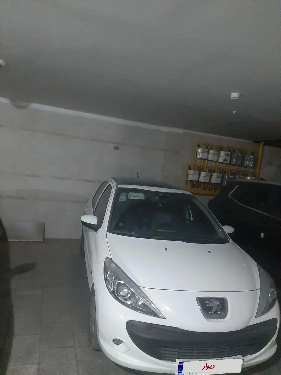خودرو پژو، 207 آگهی ann_20801409