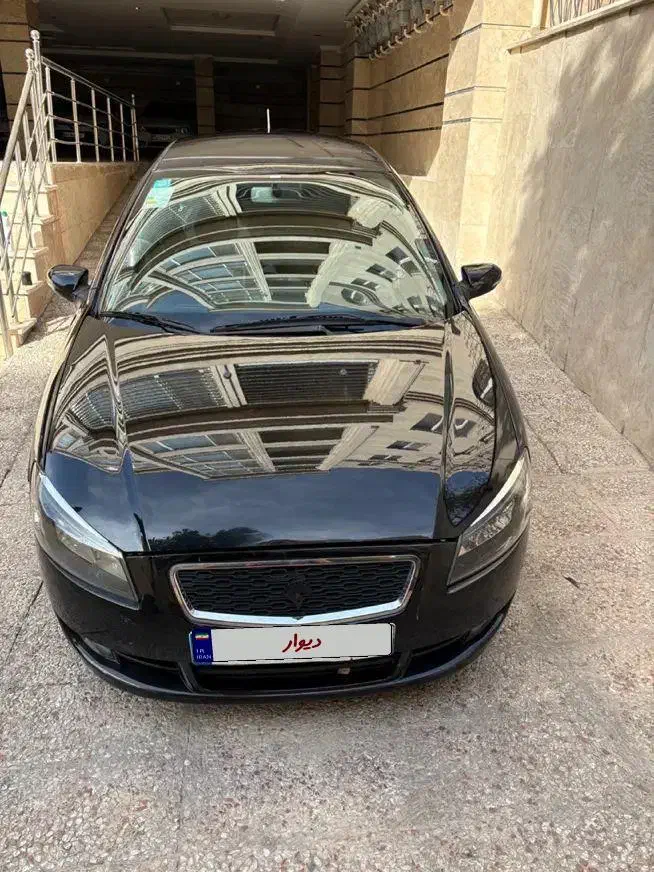 خودرو رانا، پلاس آگهی ann_20801415