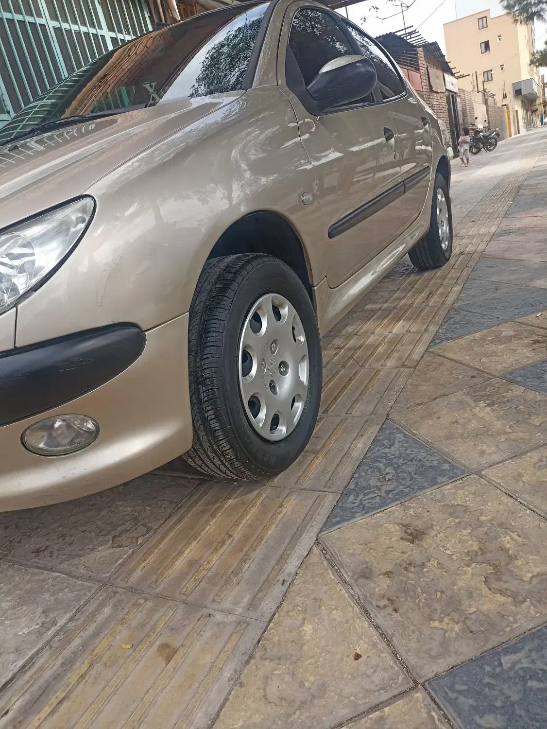 خودرو پژو، 206 آگهی ann_20801424