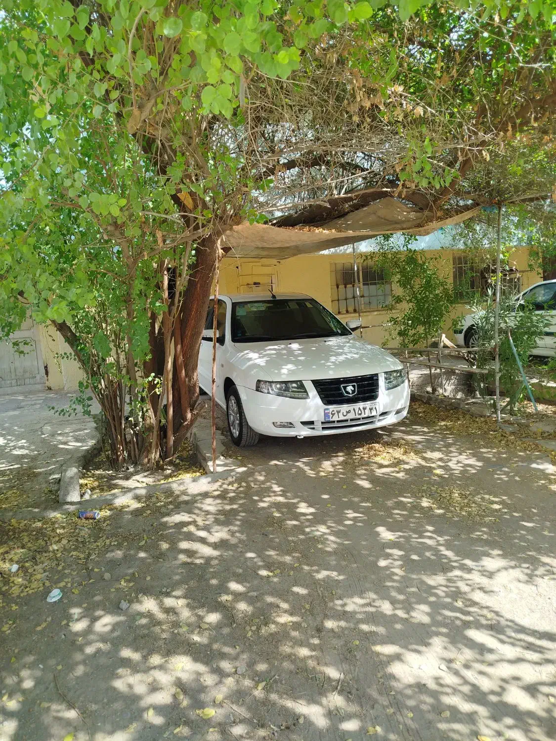 خودرو سمند، سورن پلاس آگهی ann_20801427
