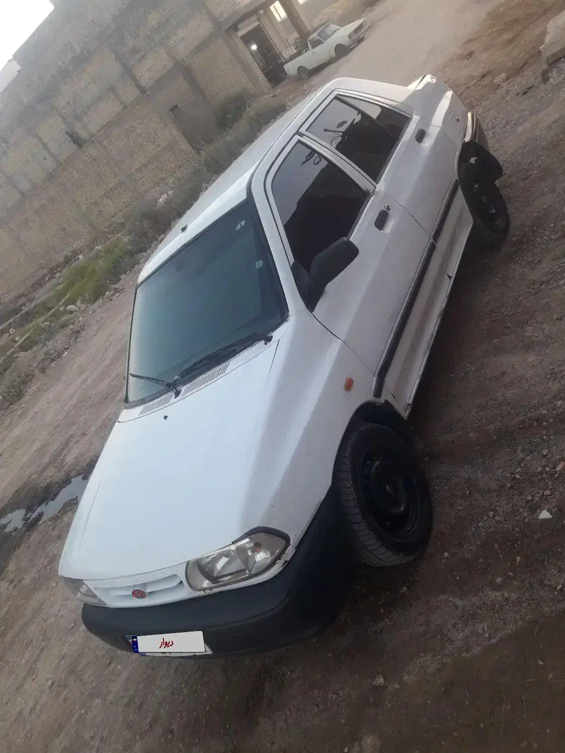 پراید 131 SE - 1397