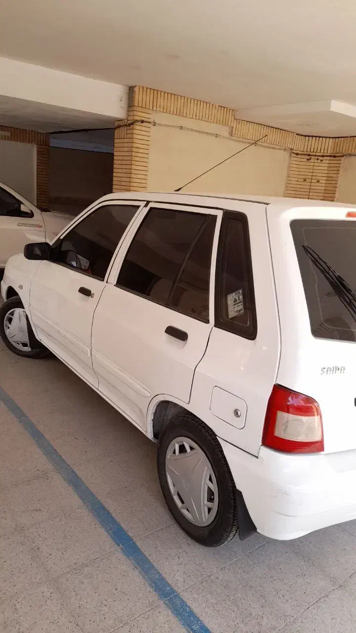خودرو پراید، 111 آگهی ann_20801436