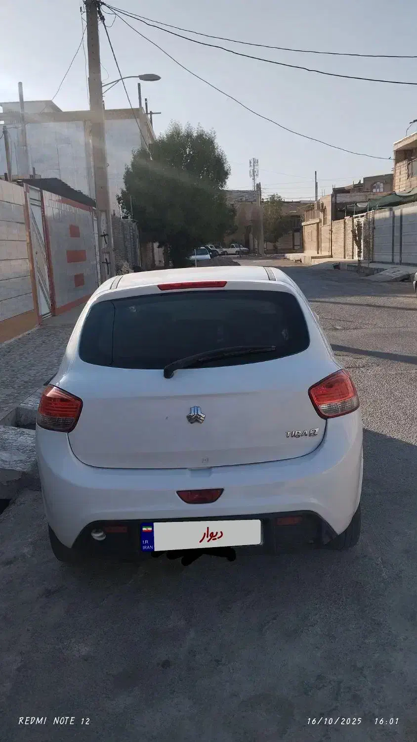 خودرو تیبا، 2 آگهی ann_20801438