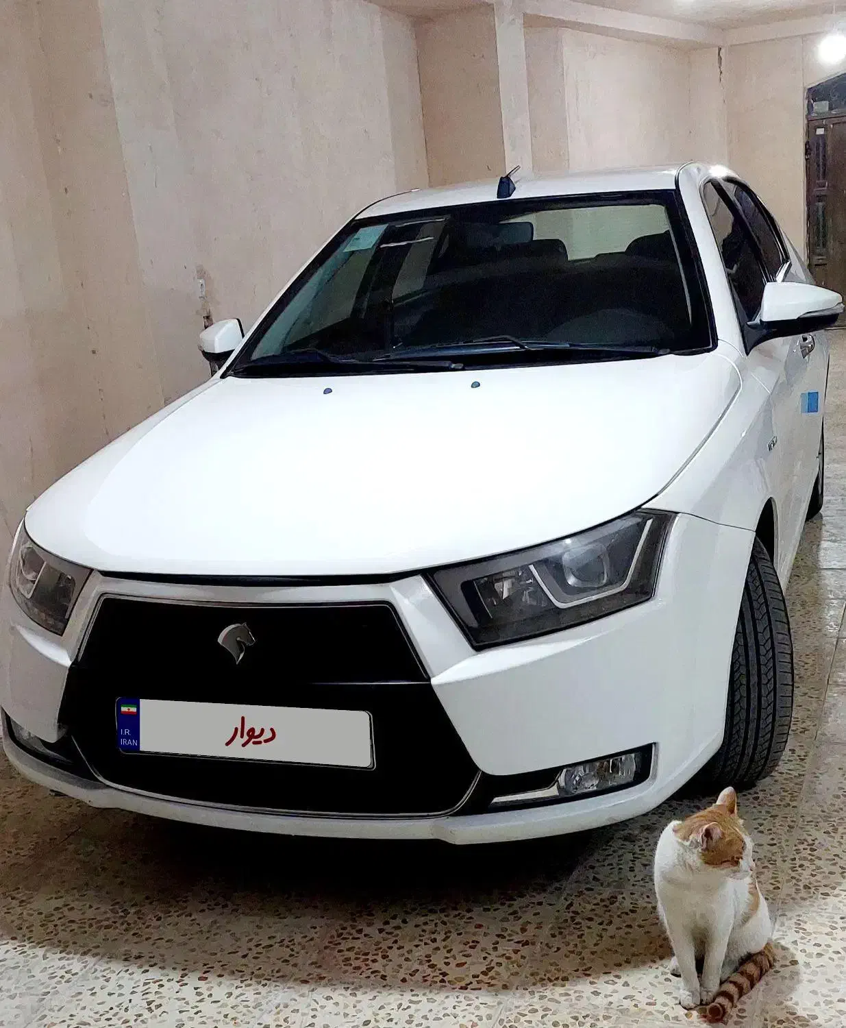 خودرو دنا، پلاس آگهی ann_20801458