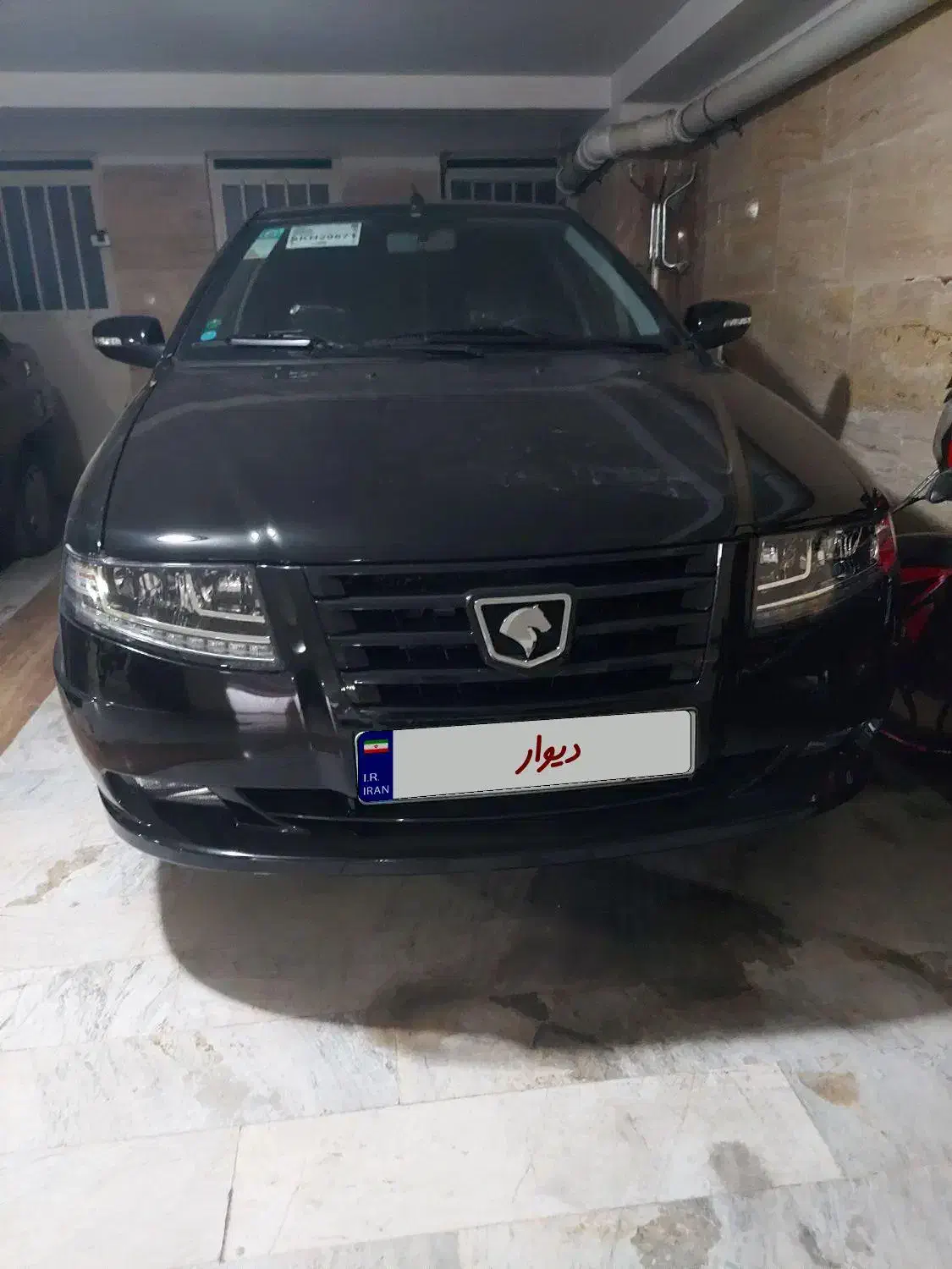 خودرو سمند، سورن پلاس آگهی ann_20801476