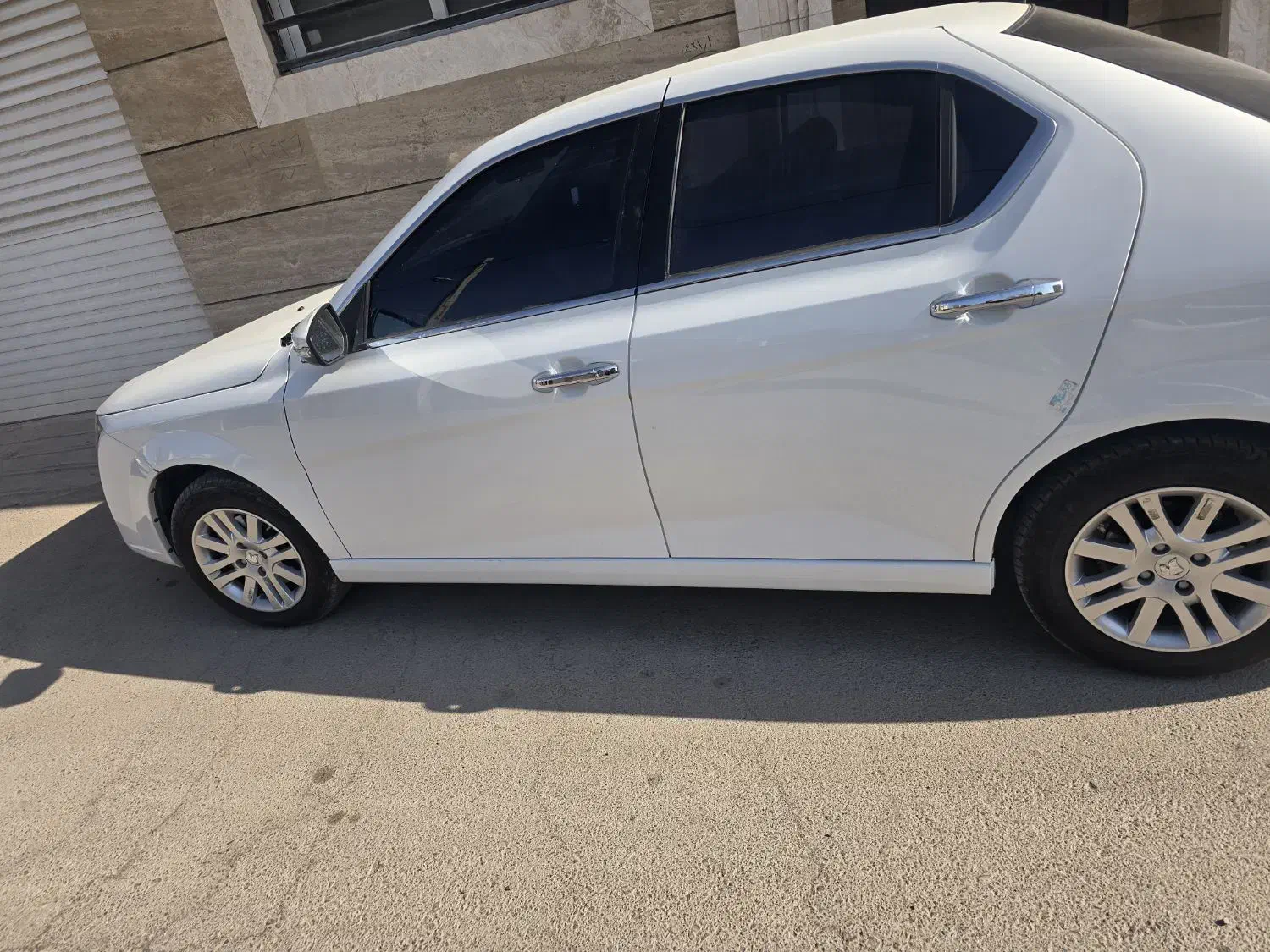 دنا پلاس ۶ دنده EF7p - 1403