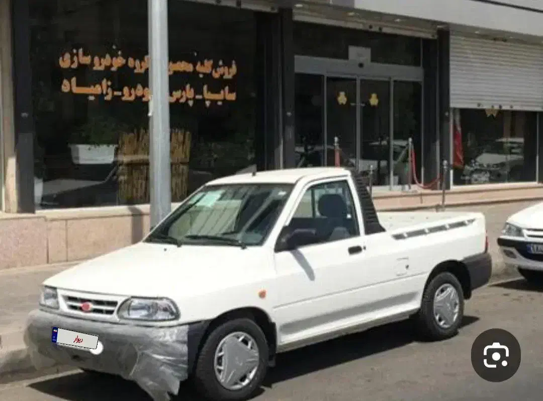 خودرو پراید، 151 آگهی ann_20801494