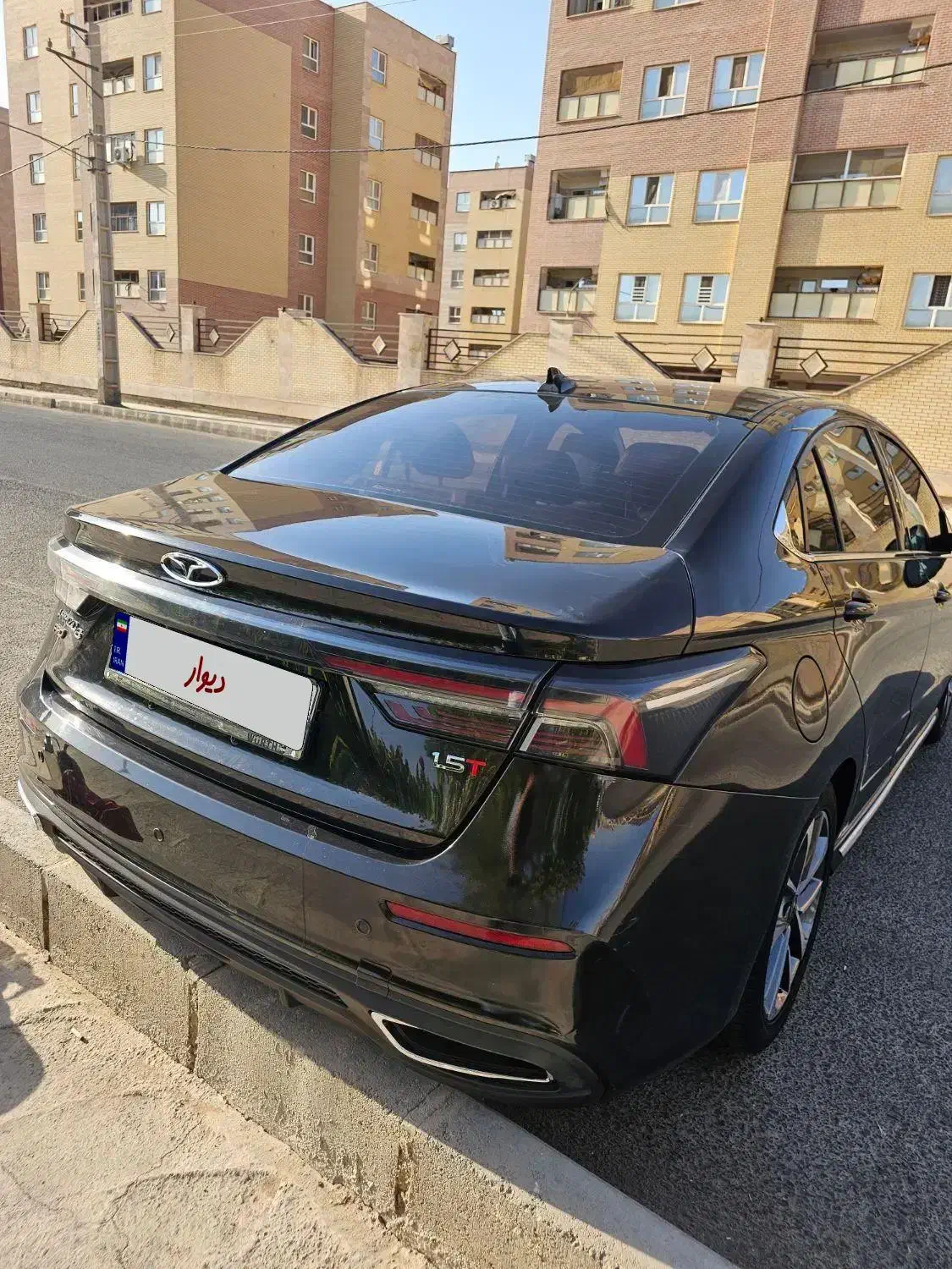فونیکس آریزو 6 پرو اتوماتیک - 1401