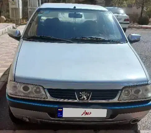 خودرو پژو، 405 آگهی ann_20801518