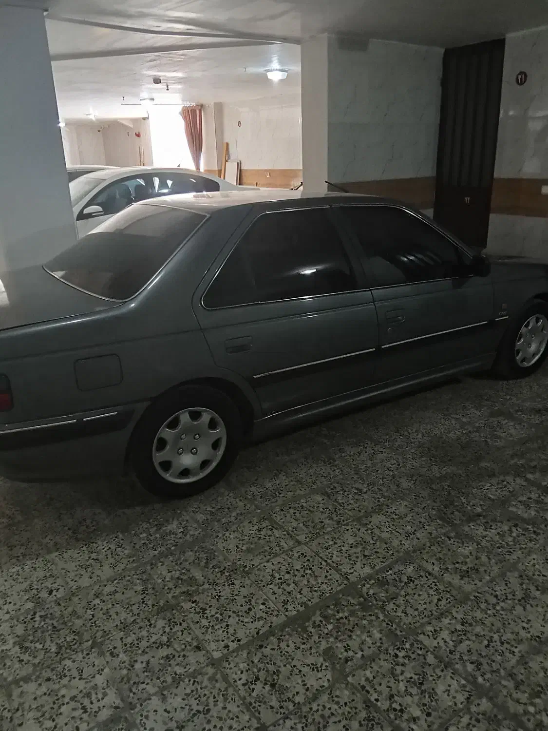 خودرو پژو، پارس آگهی ann_20801544