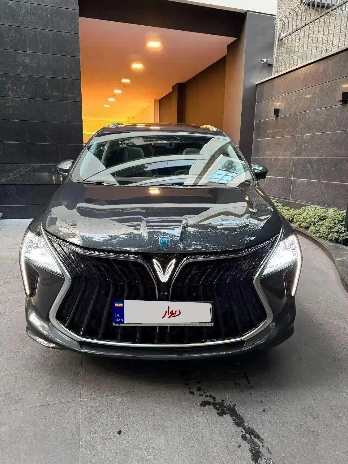 خودرو فردا، سوبا M4 آگهی ann_20801554