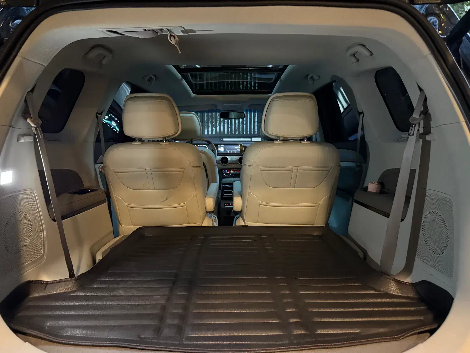 فردا سوبا M4 اتوماتیک - 1402