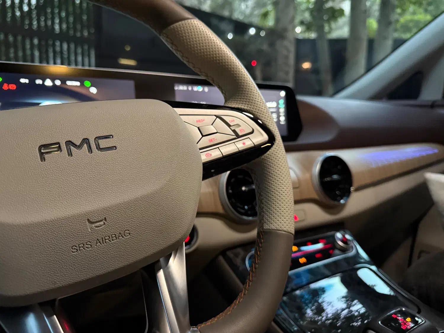 فردا سوبا M4 اتوماتیک - 1402